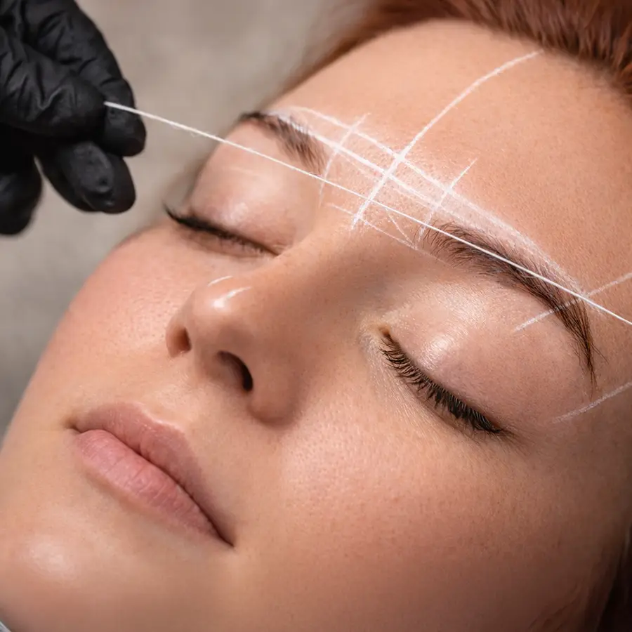 The Treatment Process