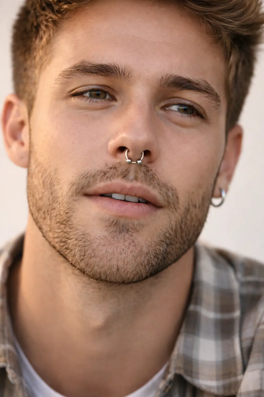 Piercing in Round Rock, Texas