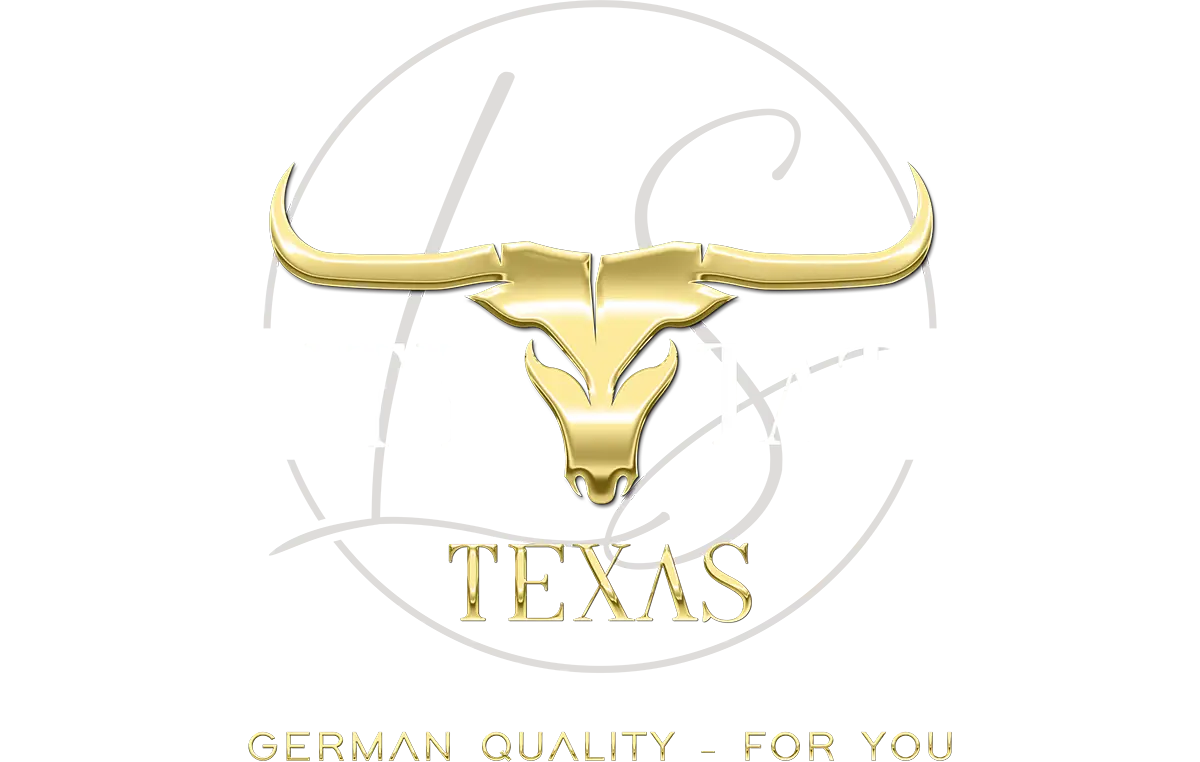 Logo Beauty Tattoo Texas